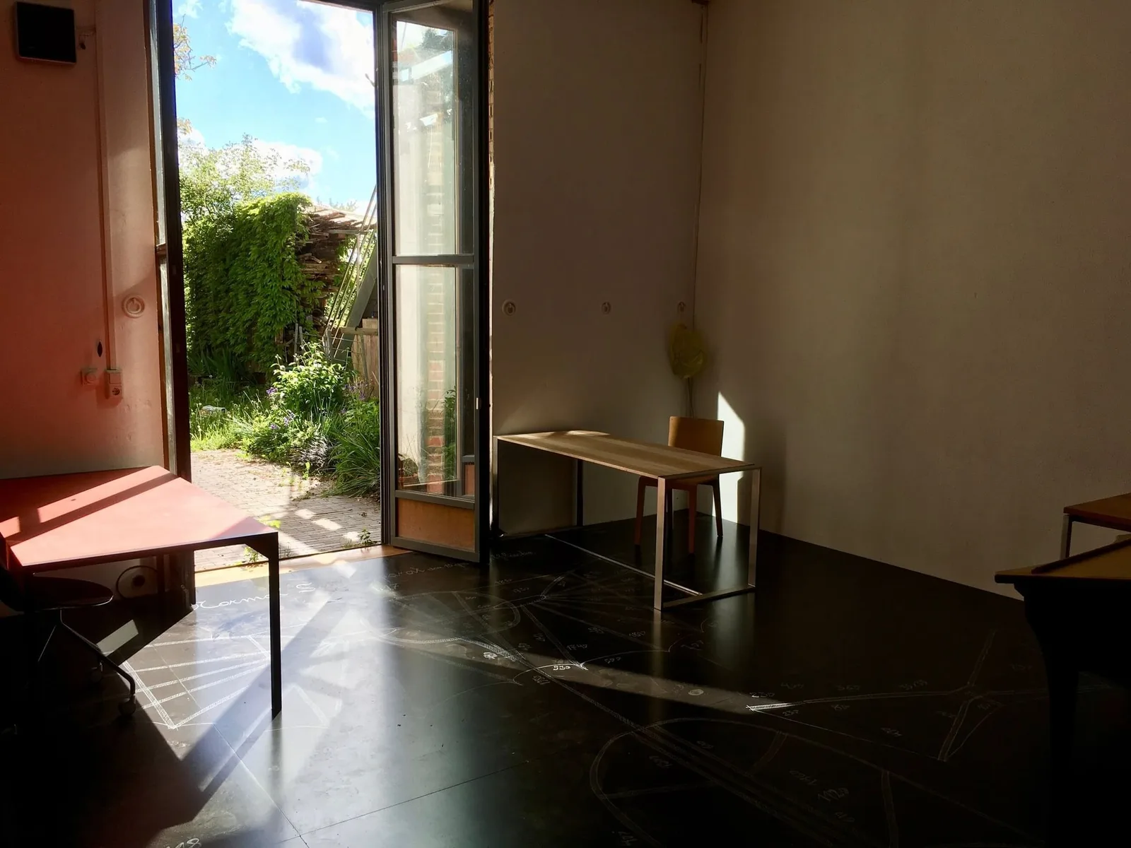 Coko Coworking Konstanz, Privatbüro mit 1 Arbeitsplatz, Konstanz