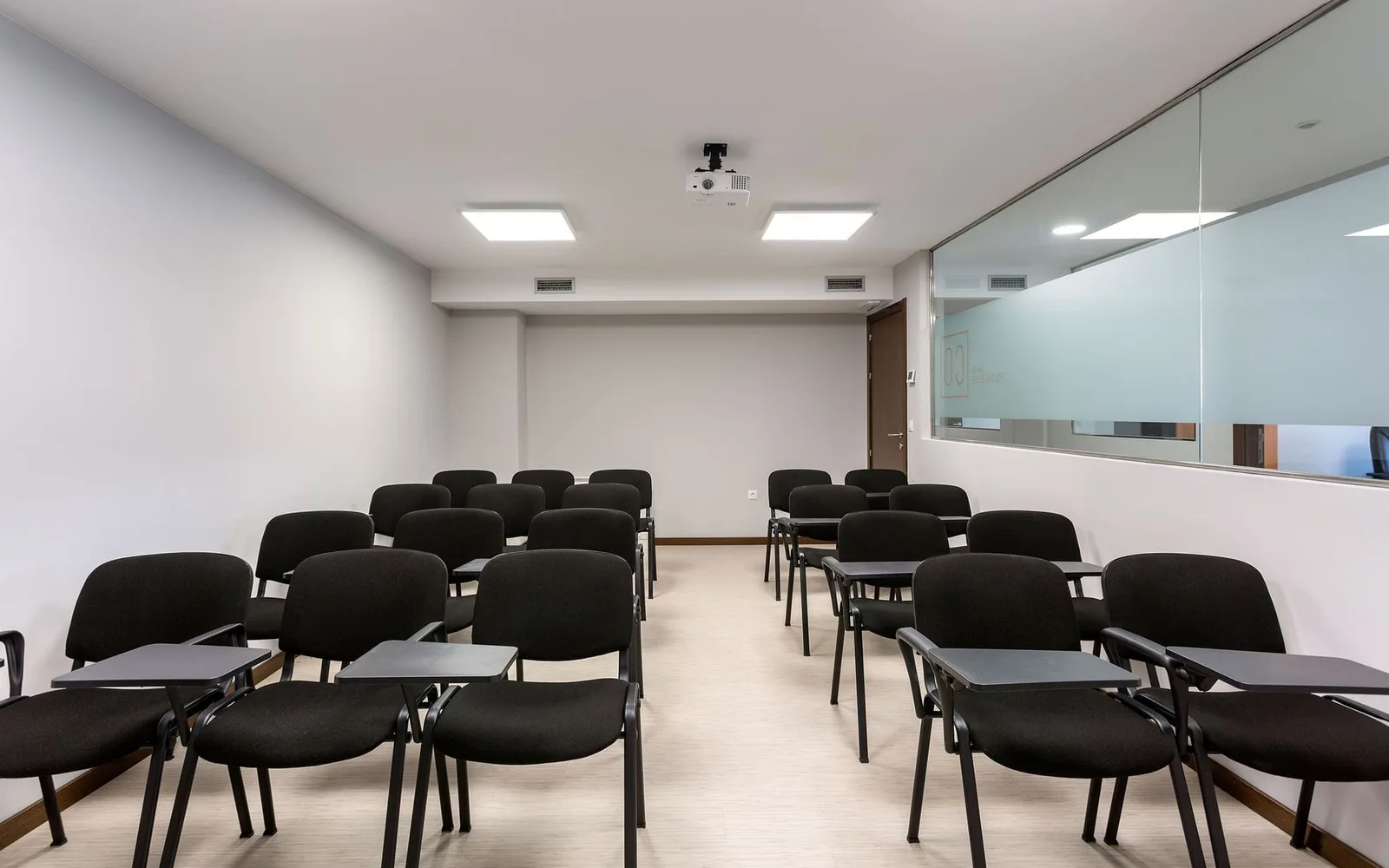 Colab Center, Sala de formação para 20 pessoas, Lugo