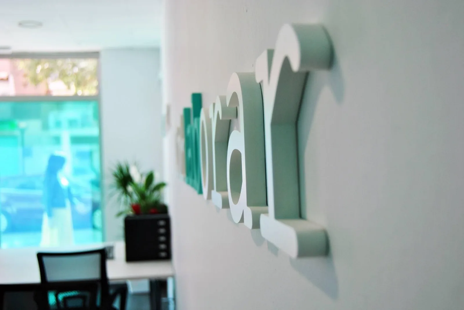 Colabora Coworking, Cambrils, photo 2