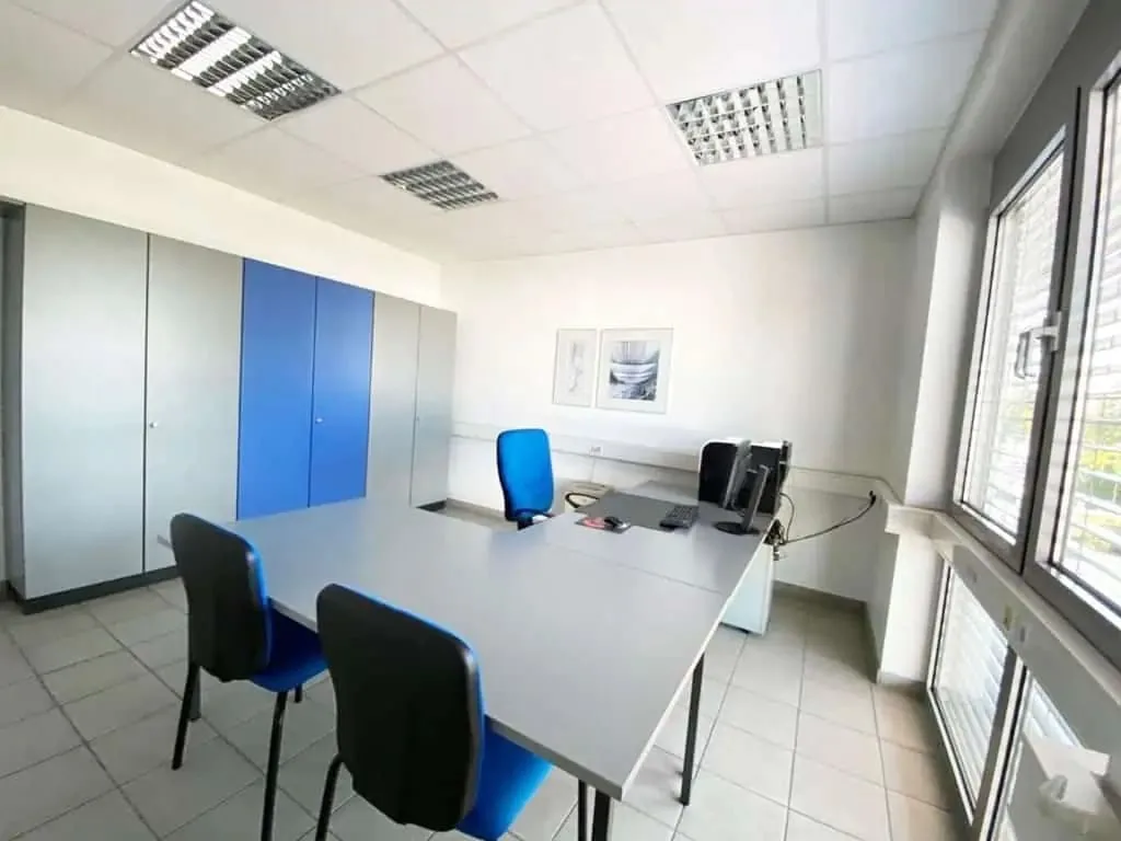 coLEVel - Coworking Leverkusen, Privatbüro mit 1 Arbeitsplatz, Leverkusen