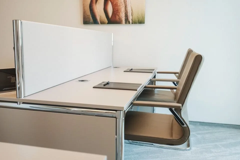 Collection Business Center Berlin Gloria Kurfüstendamm 14, Private office, 2 desks, Berlin