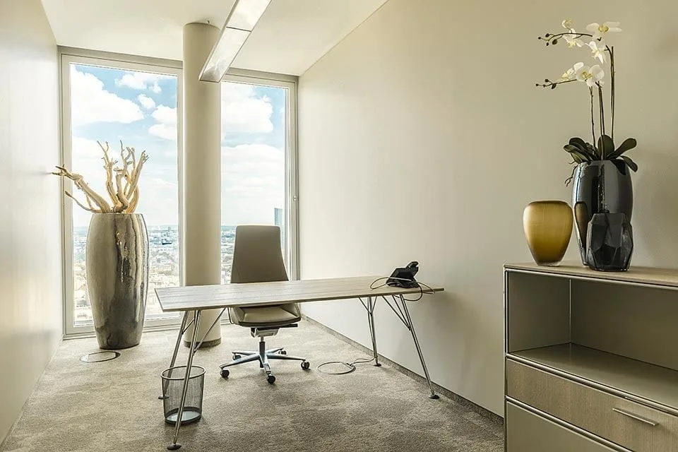Collection Business Center Köln Wallarkaden am Rudolfplatz, Privatbüro mit 1 Arbeitsplatz, Köln