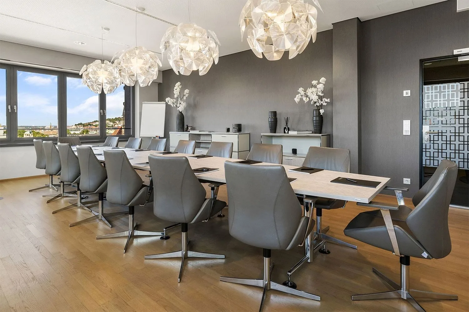 Collection Business Center Stuttgart Königstraße, Meeting room for 16 people, Stuttgart