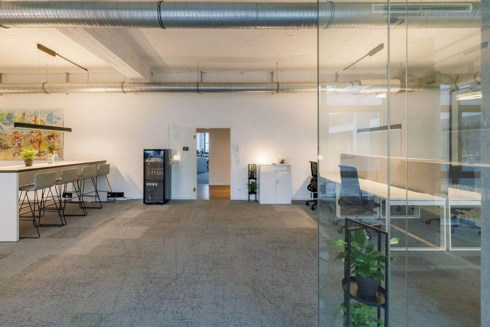 Collective.ruhr Essen-Kettwig, Coworking space, Essen