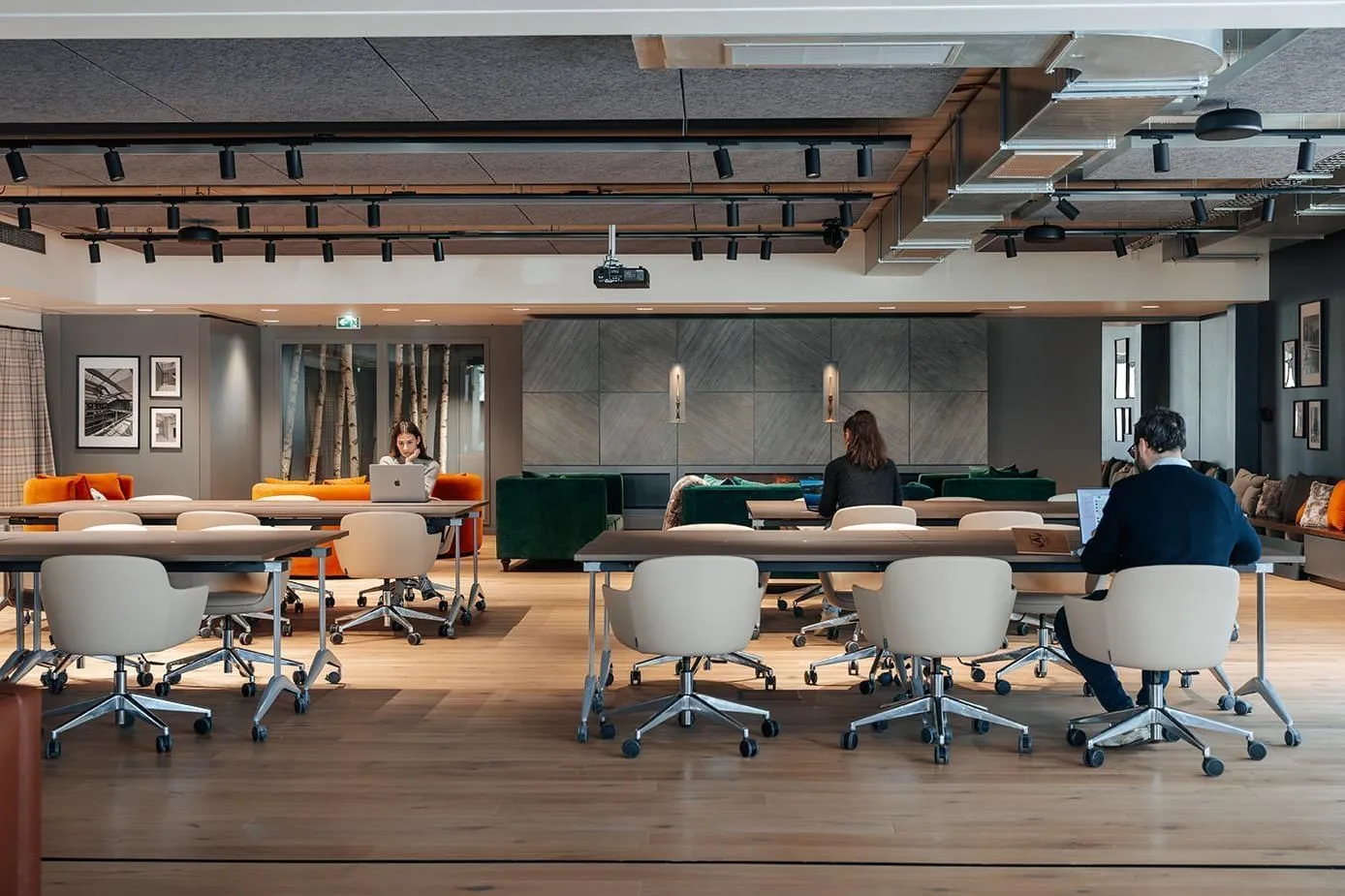 Coloft Meylan, Coworking-Space, Meylan