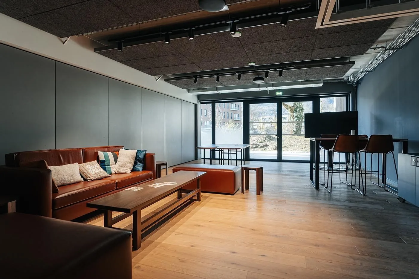 Coloft Meylan, Lounge, Meylan