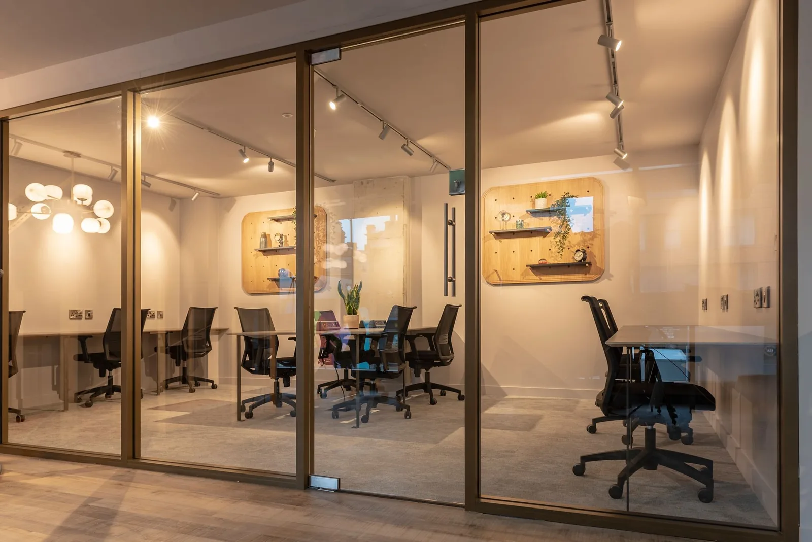 Colony The Astley, Private office, 8 desks, Manchester
