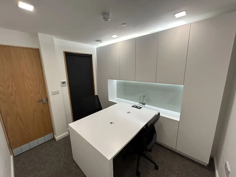 The Colony Group, Bureau privatif 2 postes, Wilmslow