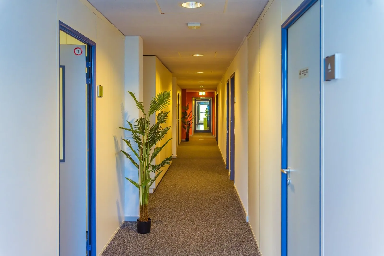 Colors Business Center - Luxembourg - Bertrange, Bertrange, Foto 4