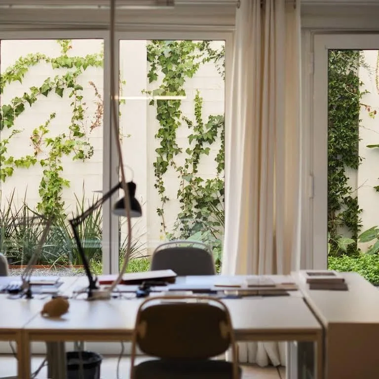 Coma Coworking, Escritório privativo com 2 postos, Madrid
