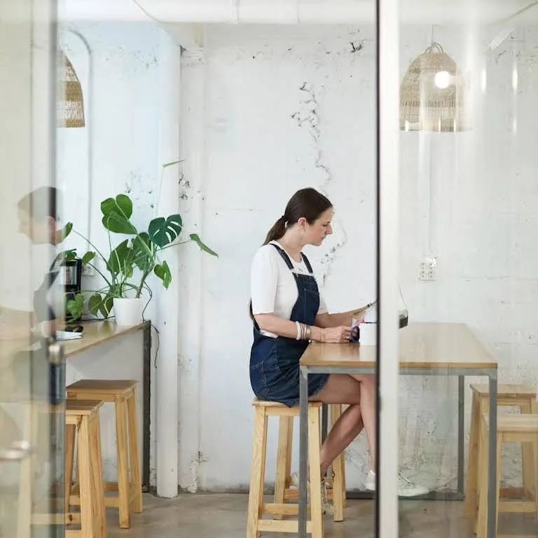 Coma Coworking, Espaço de coworking, Madrid