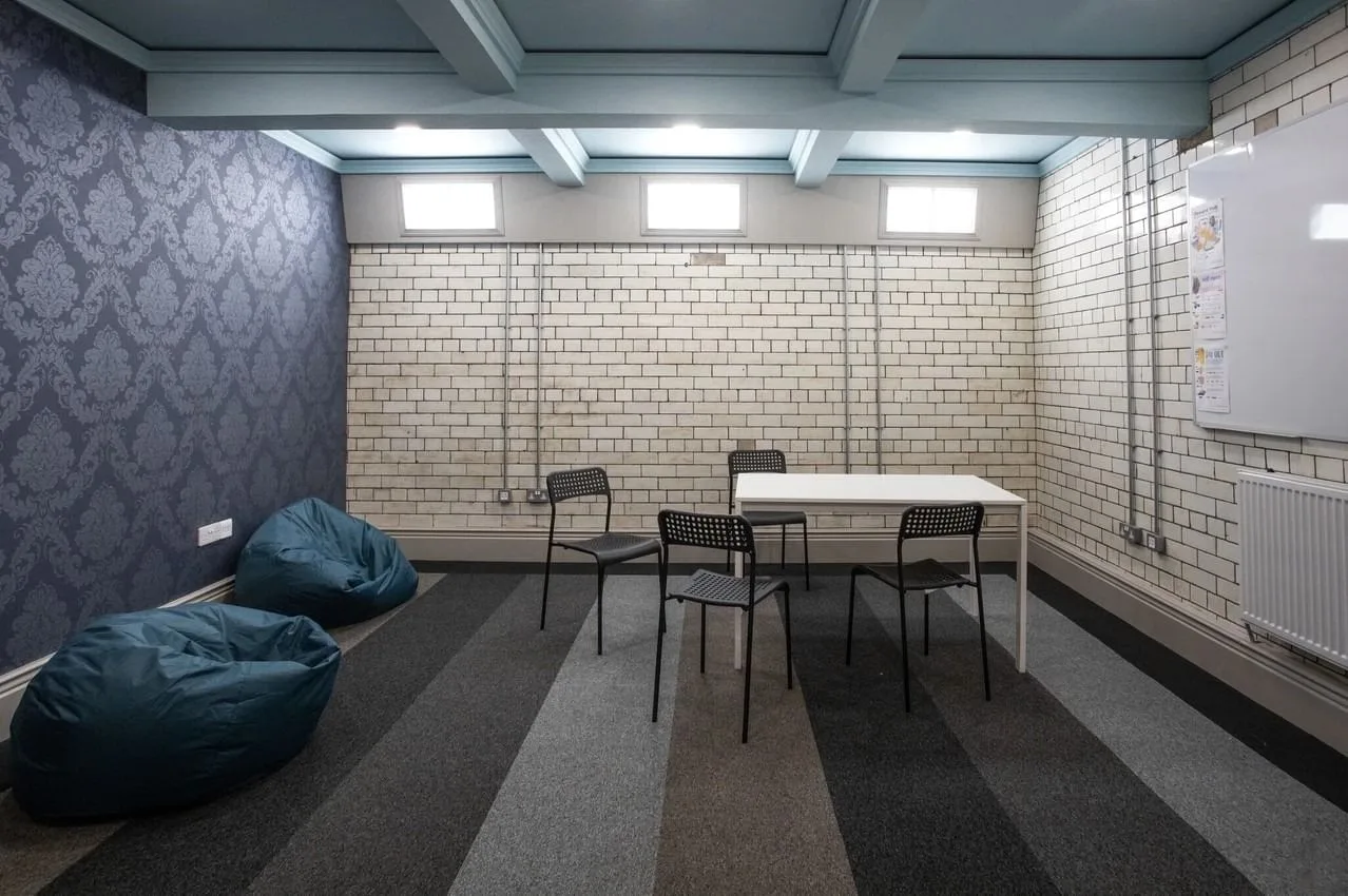The Commissioners Building, Meeting room for 4 people, Sunderland
