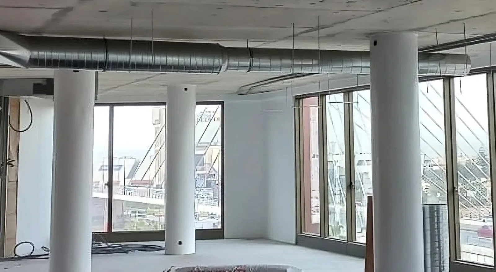 Commons Sidi Maarouf، Coworking، الدار البيضاء