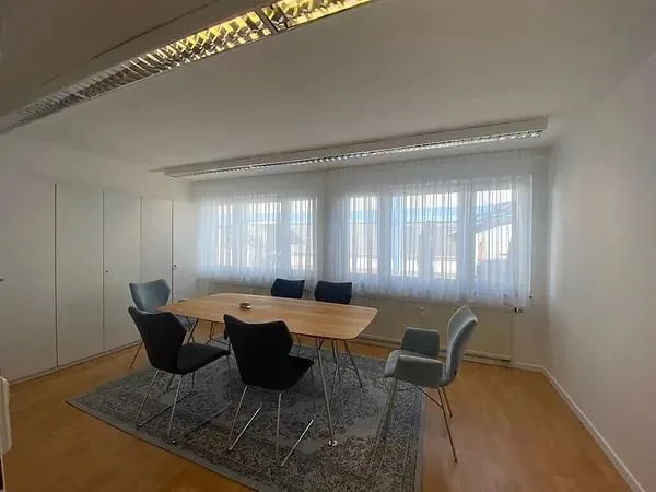 Commune88 CoWorking, Besprechungsraum für 6 Personen, Friedrichshafen