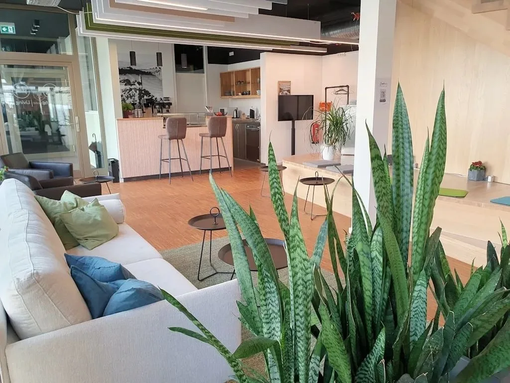 Con4rent, Lounge, Kirchheim unter Teck