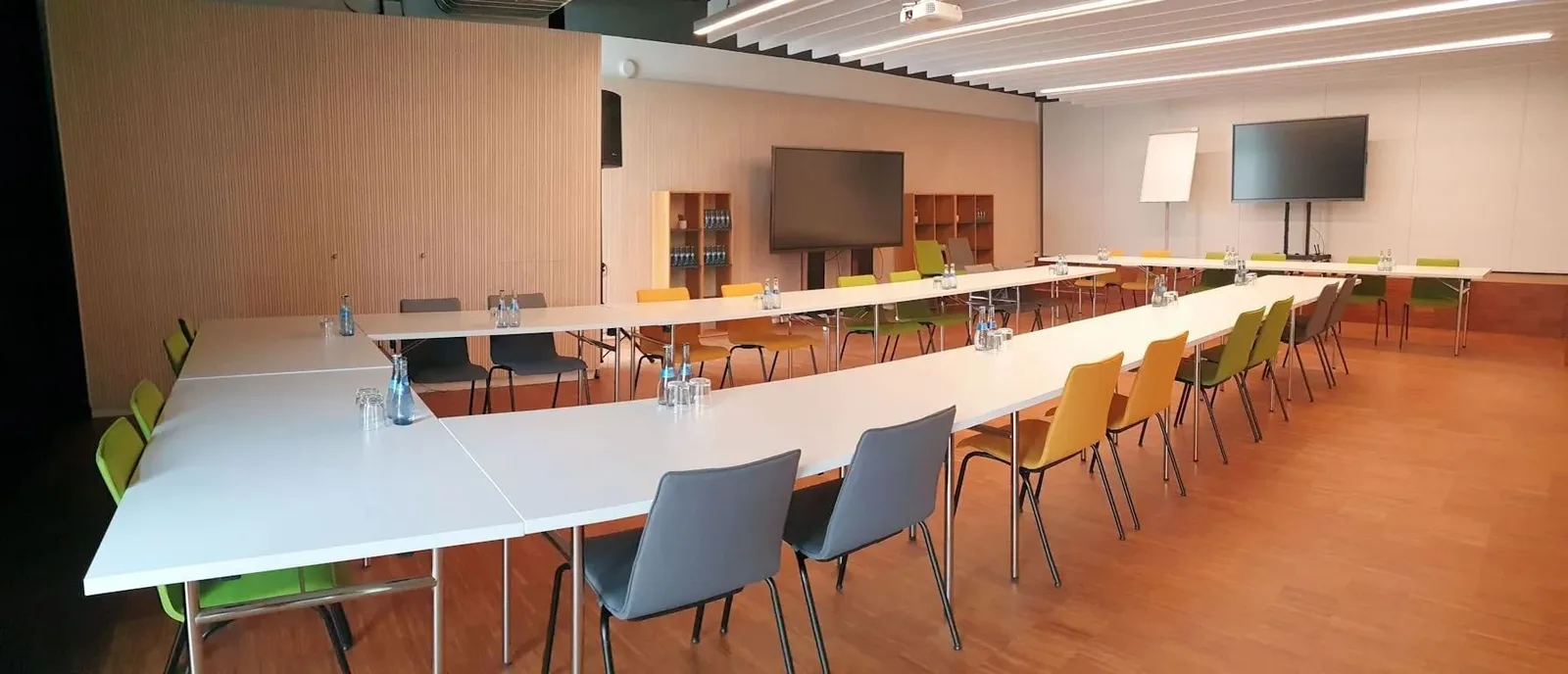 Con4rent, Schulungsraum, Kirchheim unter Teck