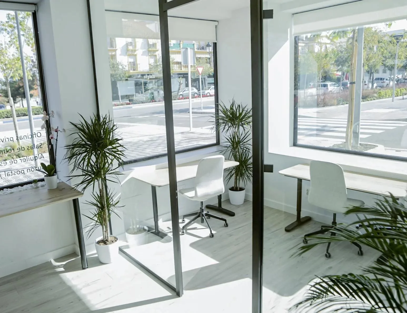 Concept Coworking, Escritório privativo com 2 postos, San Pedro de Alcántara