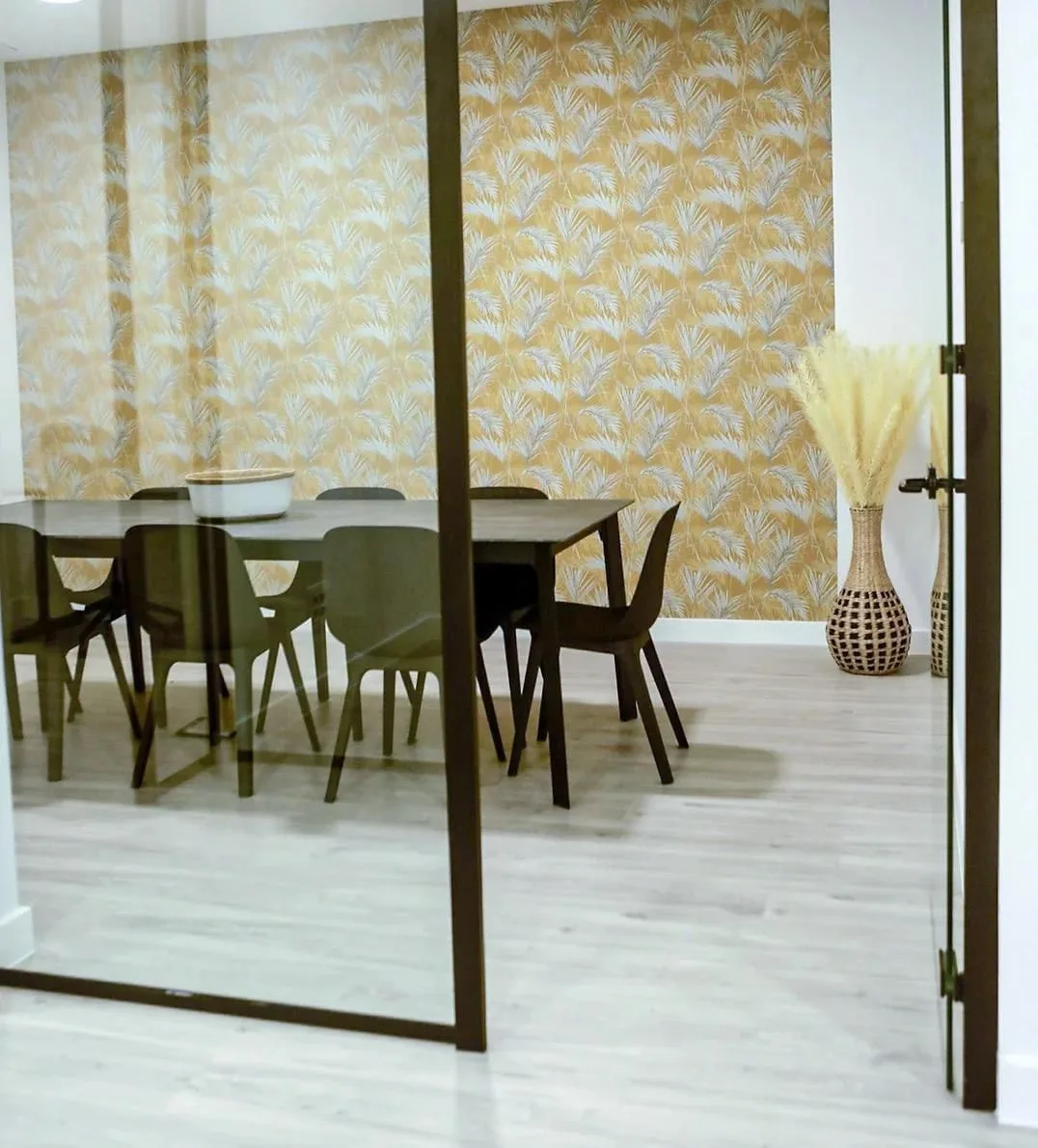 Concept Coworking, Sala de reuniões para 8 pessoas, San Pedro de Alcántara