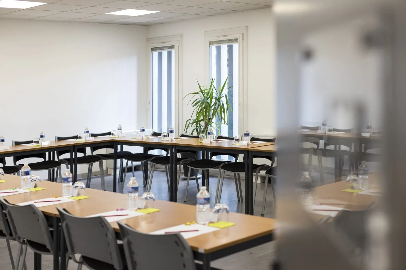 Le Concorde, Schulungsraum für 18 Personen, Eybens
