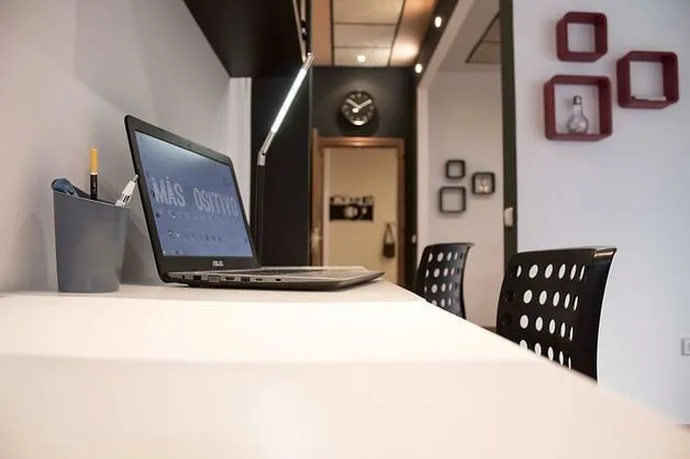 Conecta Coworking, Escritório privativo com 2 postos, Las Lagunas