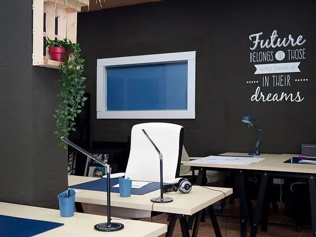 Conecta Coworking, Escritório privativo com 1 posto, Las Lagunas