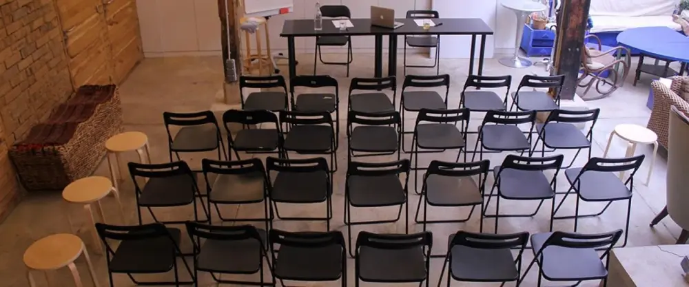 Atelier Fil Rouge, Conférence cocktail, Paris 12e