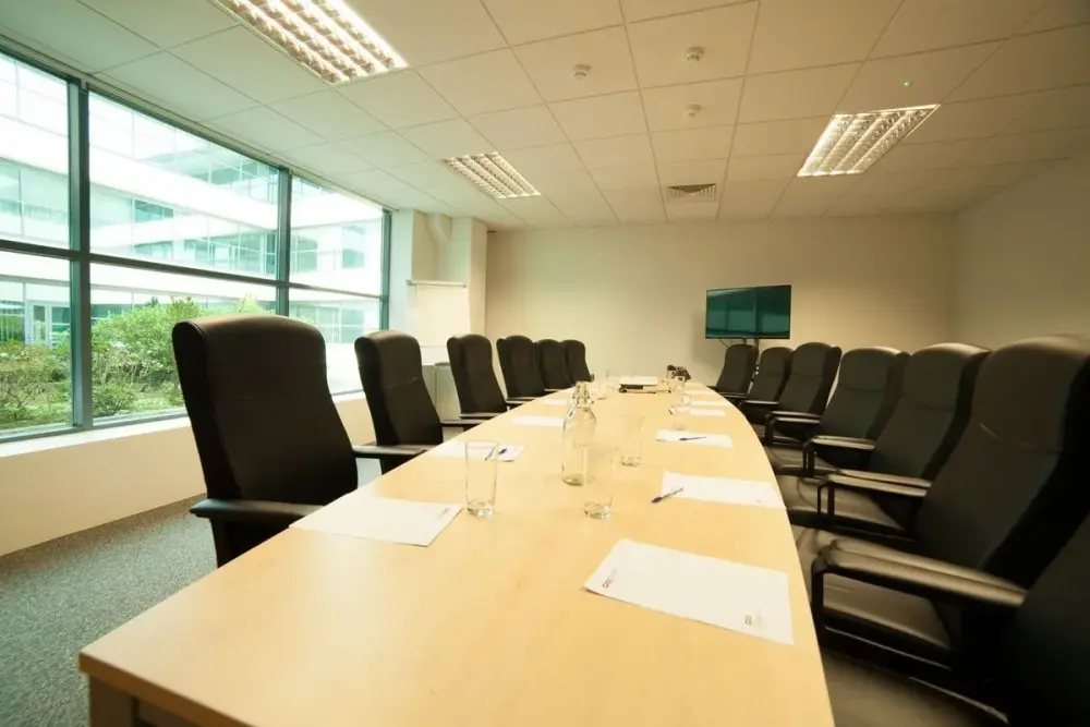 Digital Office Centre Maynooth, Conference room for 12 people, Maynooth
