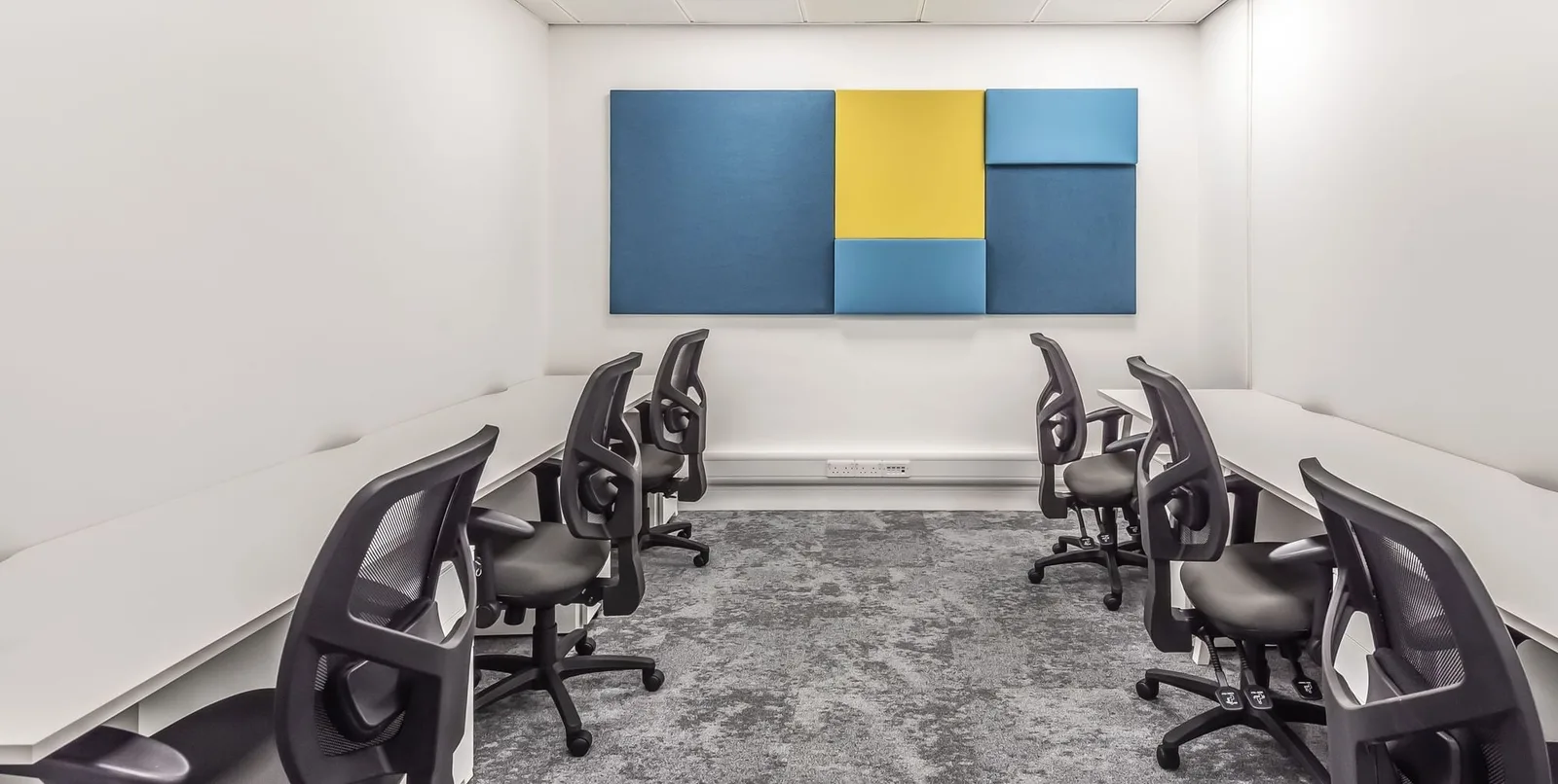 Confero Workspace Colindale, Private office, 6 desks, Harrow