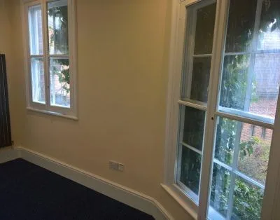 Congleton Business Centre, Private office, Congleton