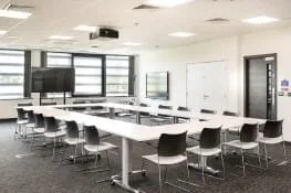 Connect Derby, Salle de réunion 20 personnes, Derby