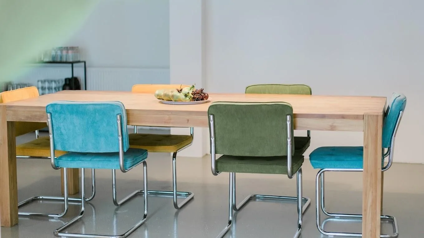Connected Rooms, Meeting room for 6 people, Gorinchem
