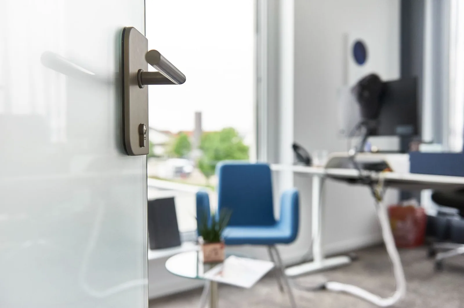 CoOffice Munich, Oberhaching, Foto 4