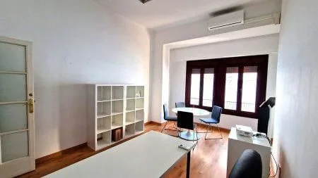 Coofinet, Despacho privado con 1 puesto, Cordoba