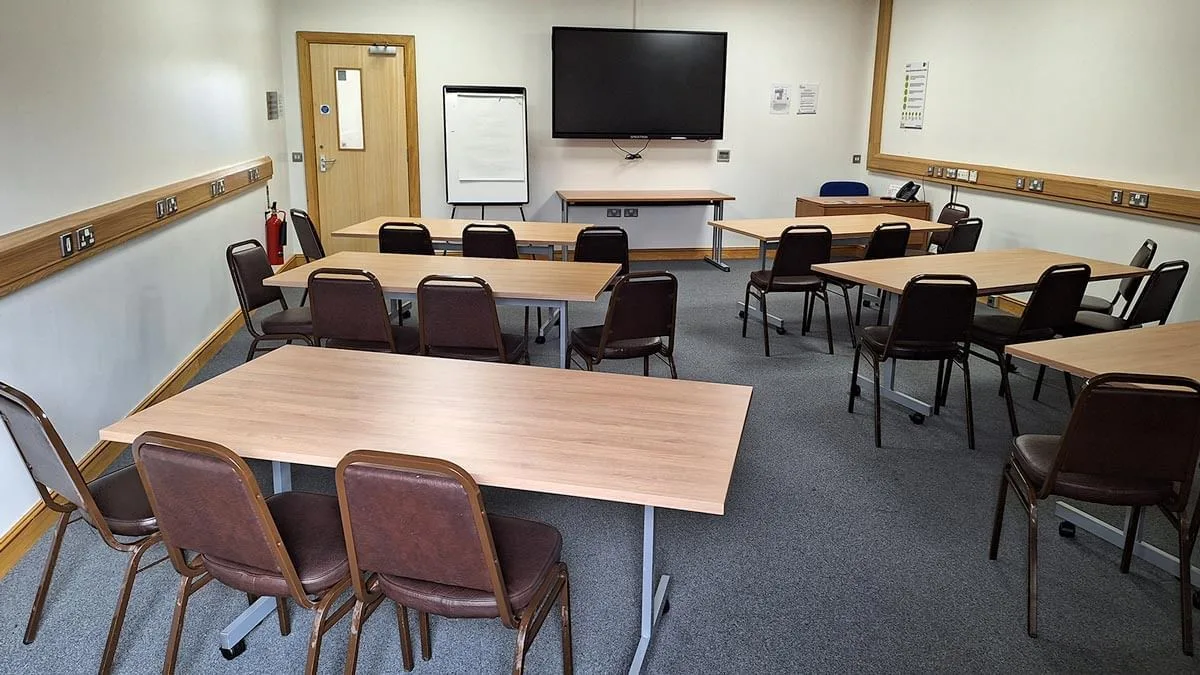 Cookstown Enterprise Centre, Salle de formation 18 personnes, Cookstown