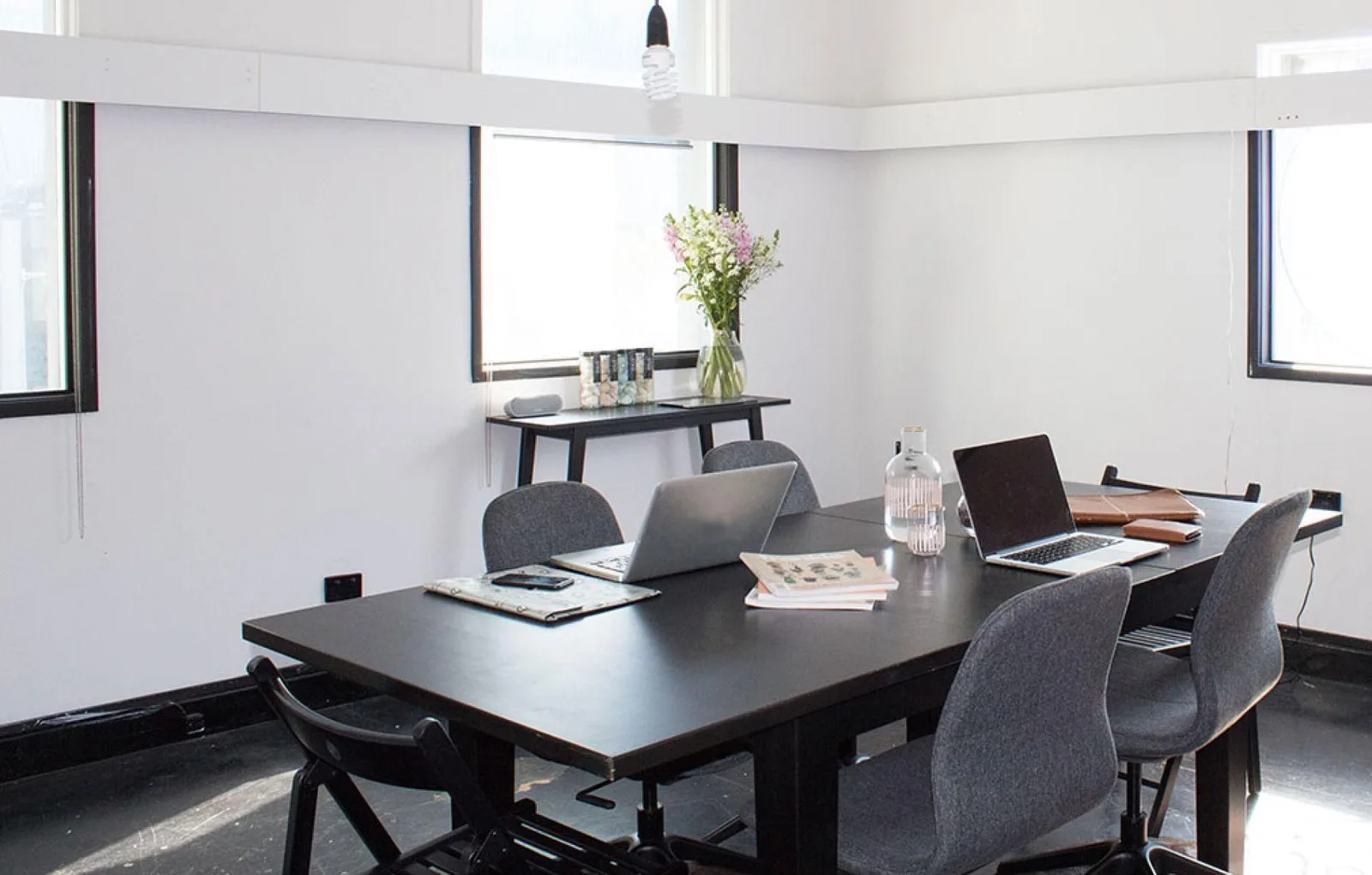 Coolab, Meeting room for 6 people, Boadilla del Monte