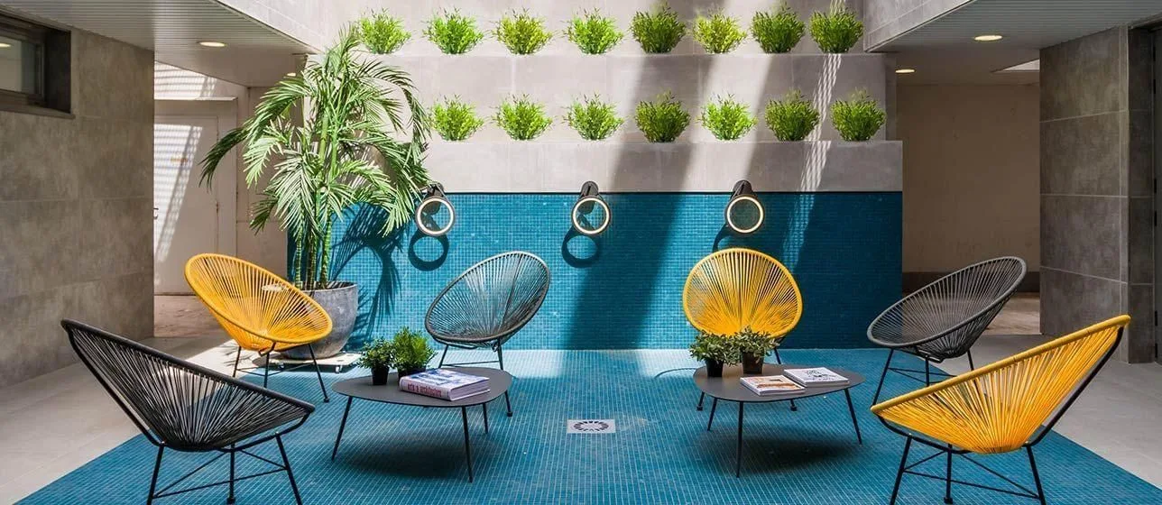 Coolab, Lounge, Boadilla del Monte