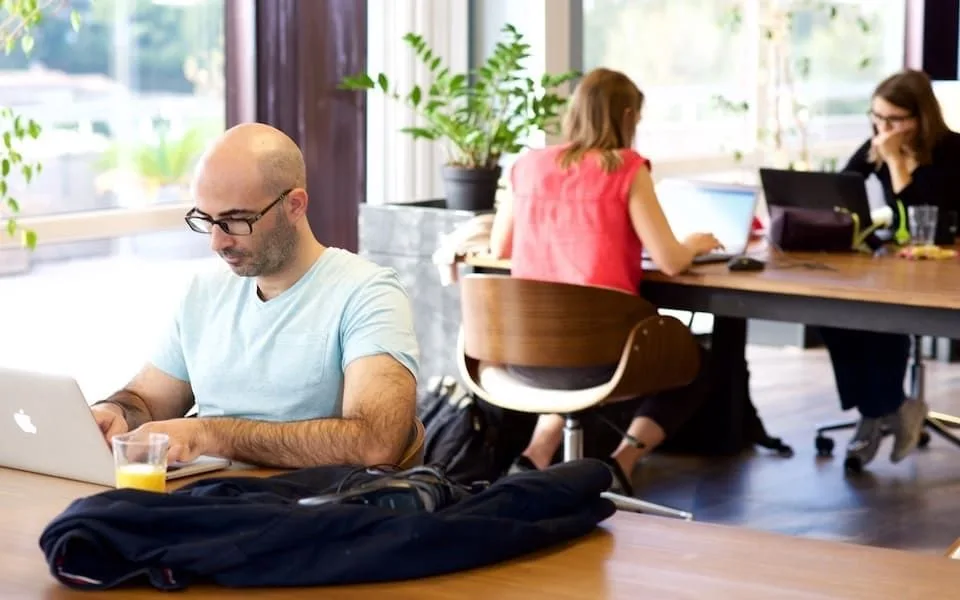 CoolWork, Espace de coworking, Villeneuve Loubet
