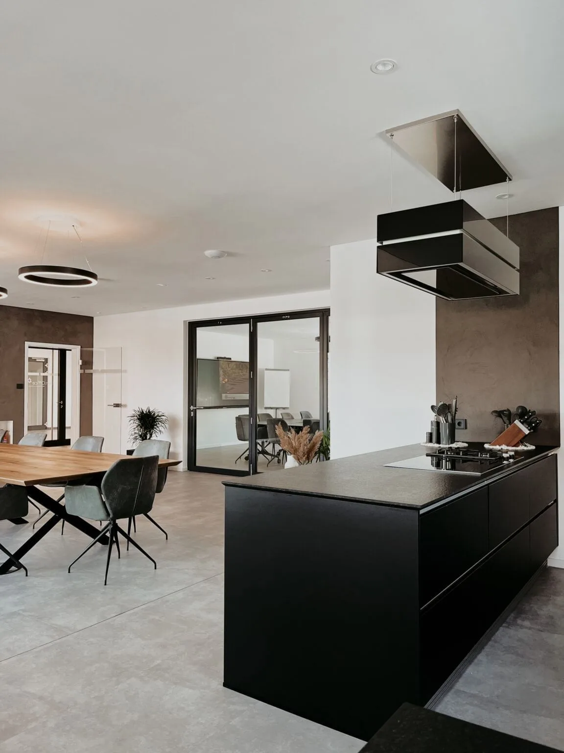 Copoint47, Kitchen, Bingen am Rhein