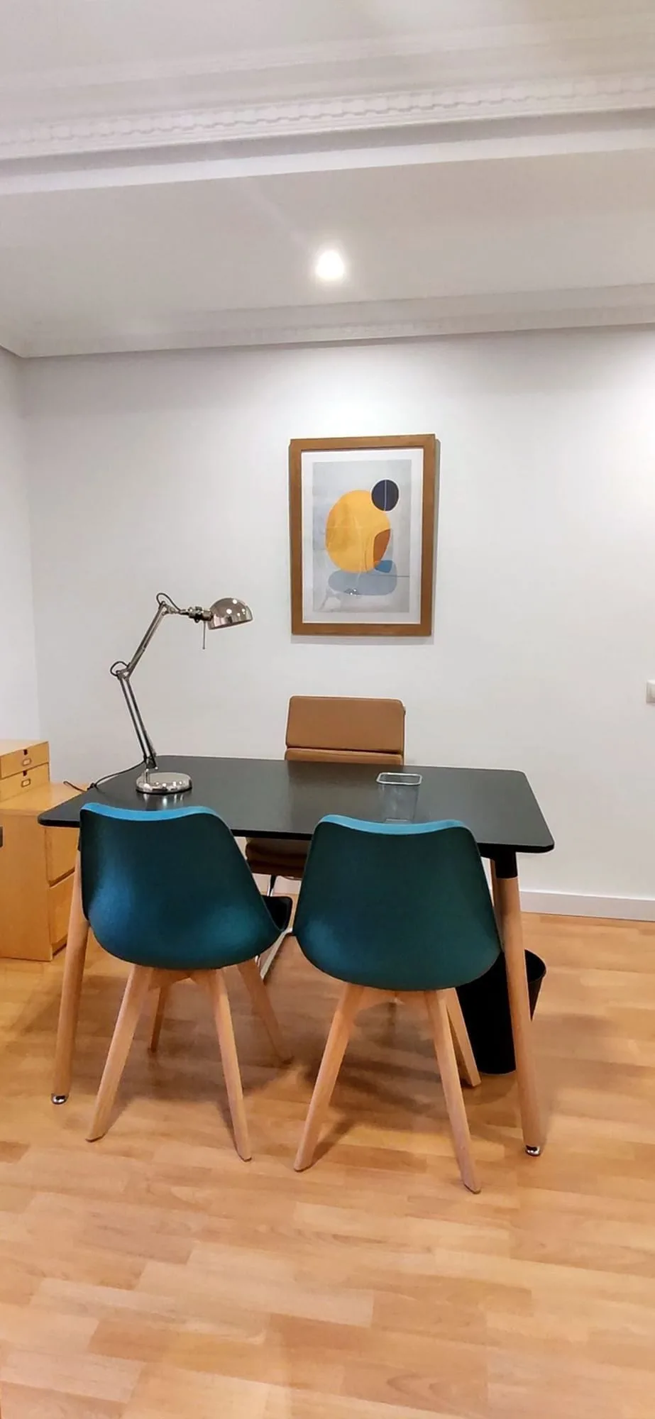 Coprobi Workcenter, Despacho privado con 1 puesto, Móstoles