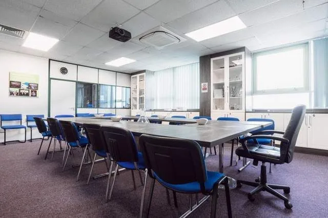 Corby Business Centre, Salle de réunion 16 personnes, Corby