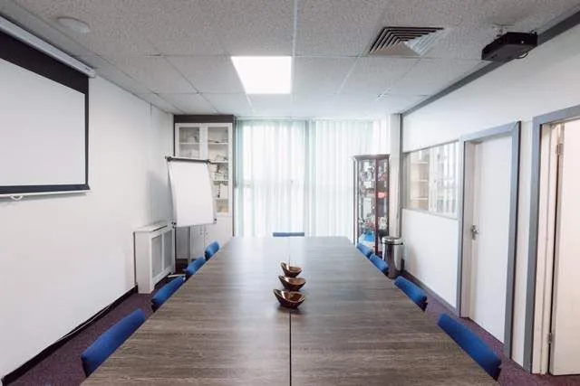 Corby Business Centre, Salle de réunion 10 personnes, Corby