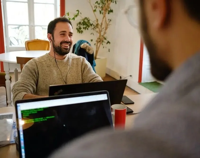 La Cordée Nantes Erdre, Coworking-Space, Nantes