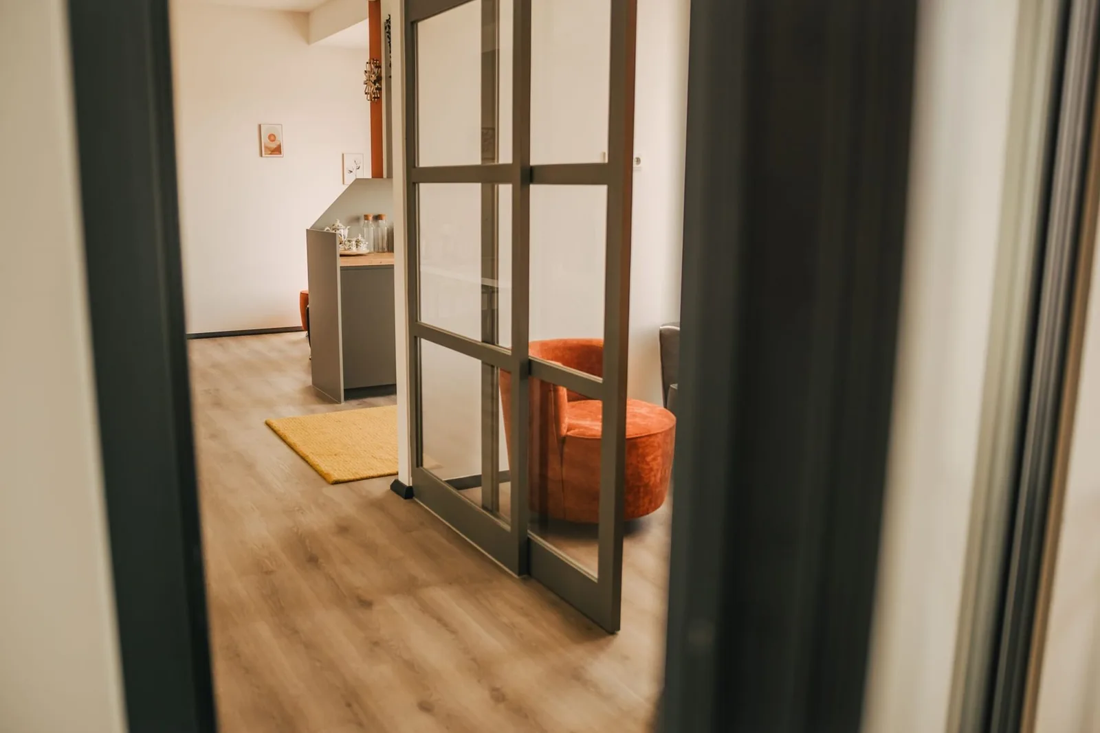 Corenz Cowor­king, Lounge, Lüdersdorf