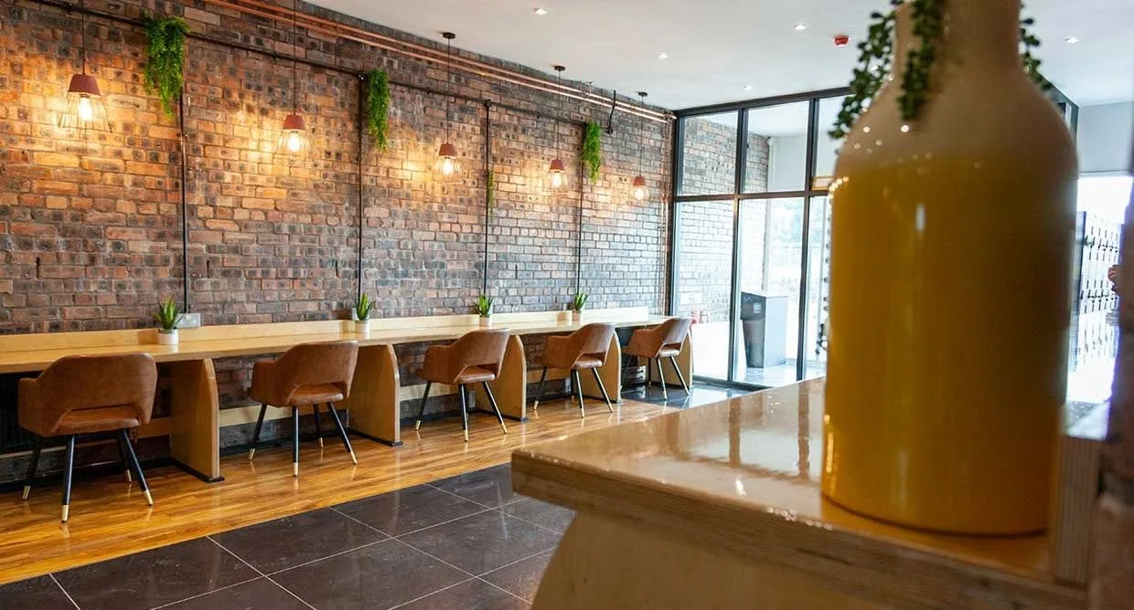 Corespace Kilmarnock, Coworking space, Kilmarnock