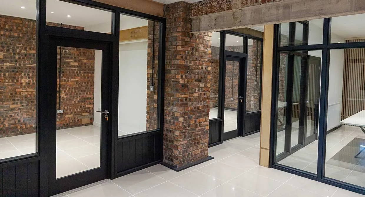 Corespace Kilmarnock, Private office, Kilmarnock