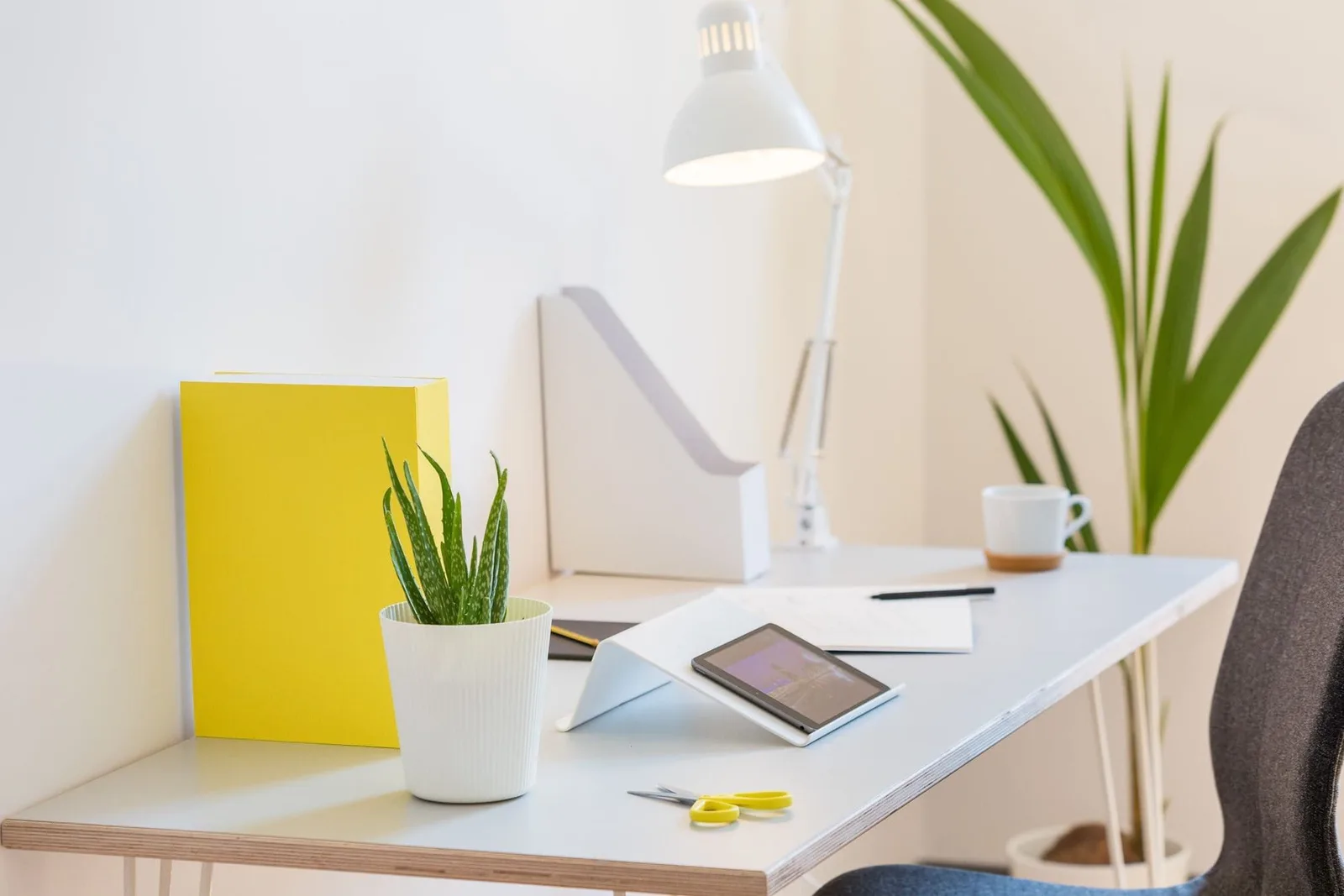 Cork St Studios, Bureau privatif 1 poste, Dublin