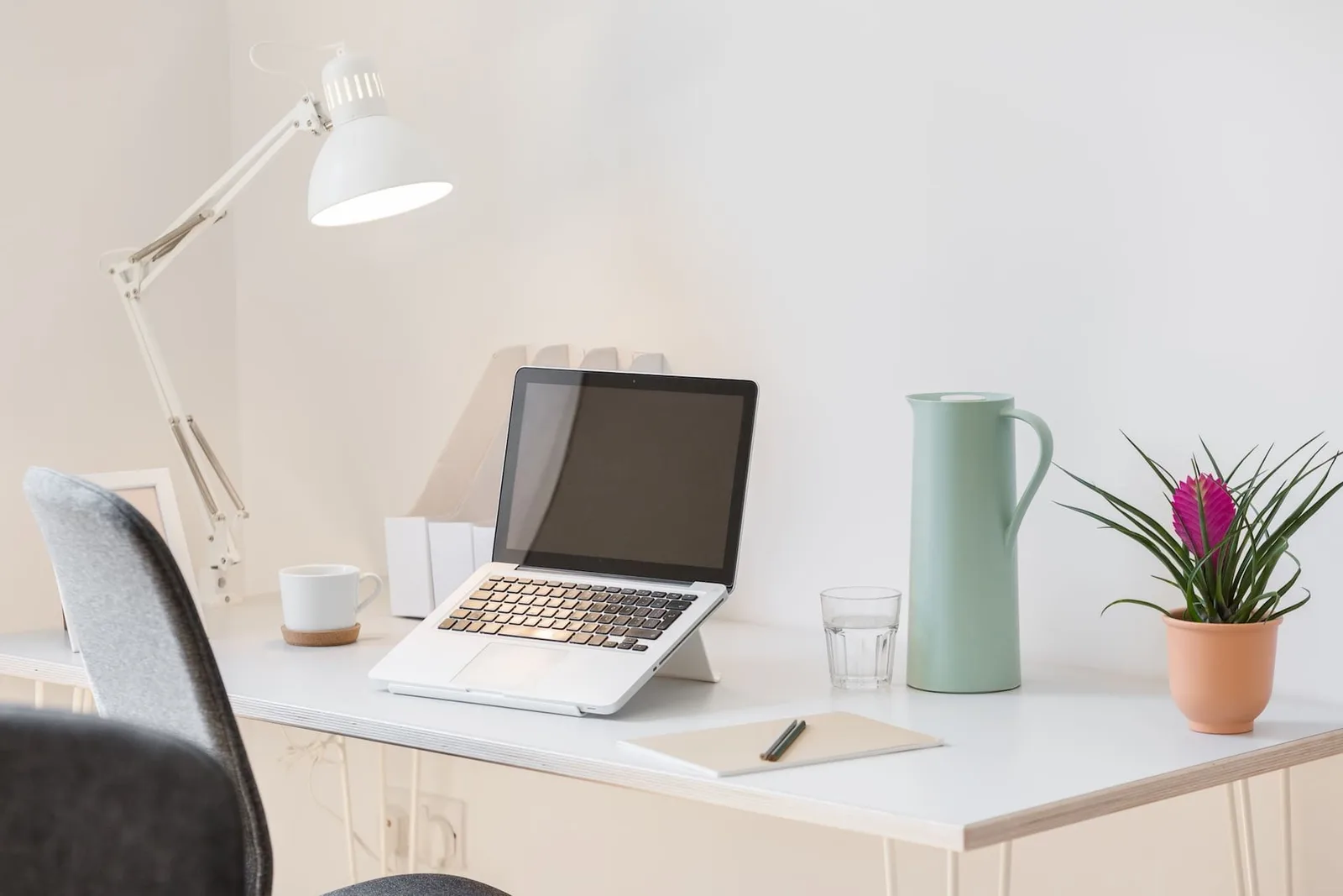 Cork St Studios, Bureau privatif 1 poste, Dublin