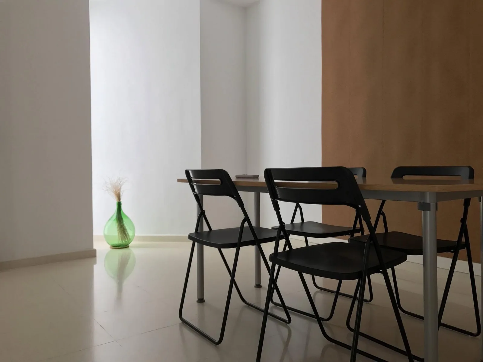 Corkerspace, Salle de réunion 4 personnes, Conil de la Frontera