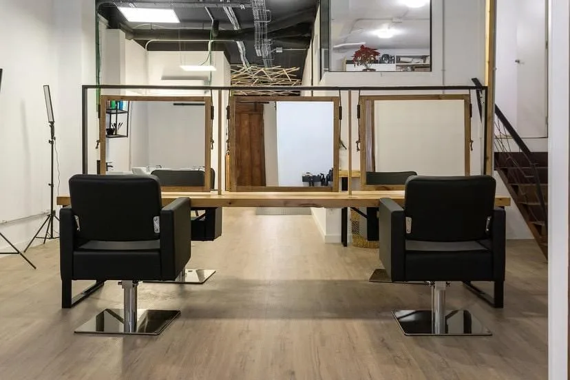 Corner Coworking, Coworking, Granollers