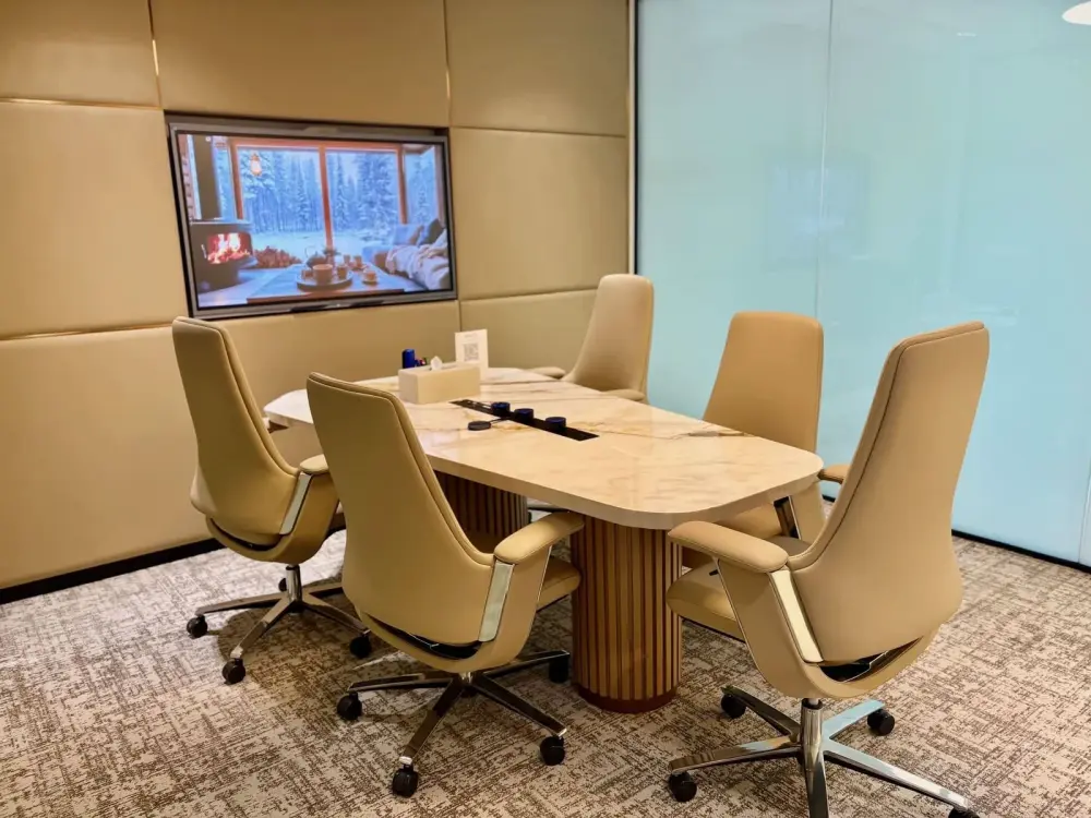 CorporatEdge Business Center Dubai, Meeting Room 1, Dubai